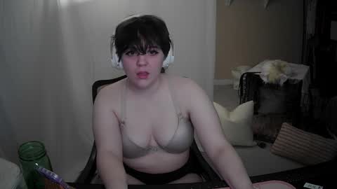 Puppy online show from 01/18/25, 02:25