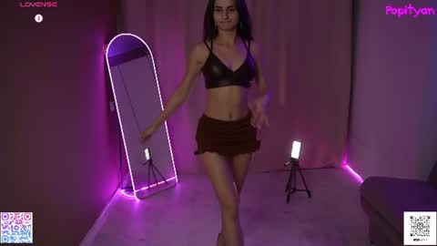Louise  see you on December 1  at 2200 UTC3 online show from 07/21/26, 06:05