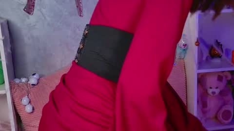 Hi Daddy Im Jane online show from 10/30/25, 01:45