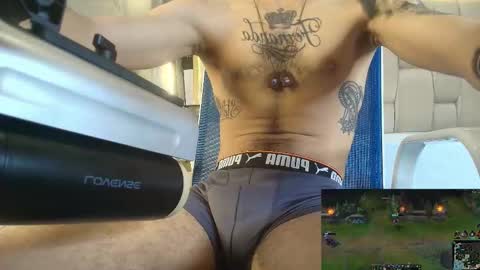 popopeye_ online show from 09/13/25, 03:50