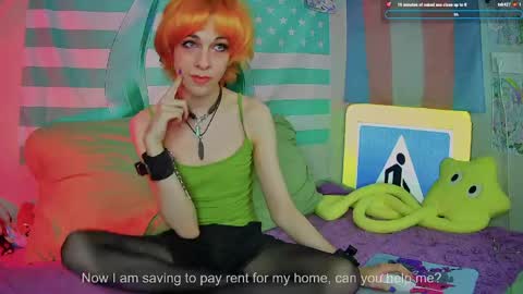 Snapshot of poppyfluffy chatting on 04/16/26, 12:22 poppyfluffy online show from 04/16/26, 12:22