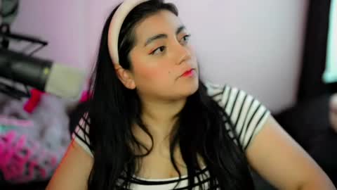 Poppy Kensington online show from 05/20/26, 06:58