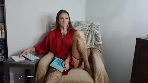 PoppyQuinn online show from 07/04/26, 01:34