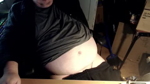 porkdaddy online show from 01/08/25, 08:50
