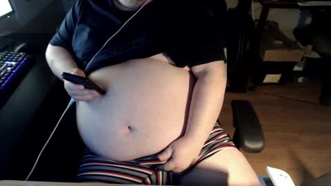 porkdaddy online show from 01/28/25, 10:23