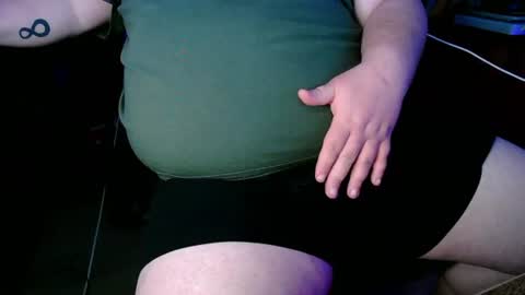 porkdaddy online show from 06/26/26, 06:01