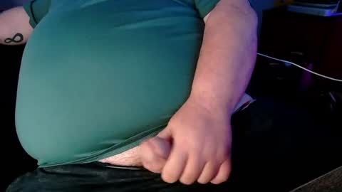 porkdaddy online show from 07/10/26, 05:48