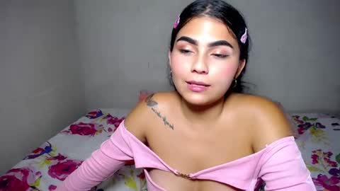 NICKKYMARTIN online show from 01/26/25, 08:14