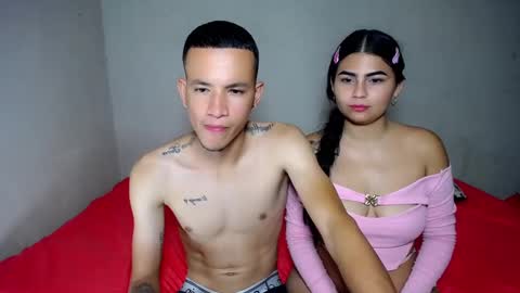 NICKKYMARTIN online show from 02/15/25, 06:12