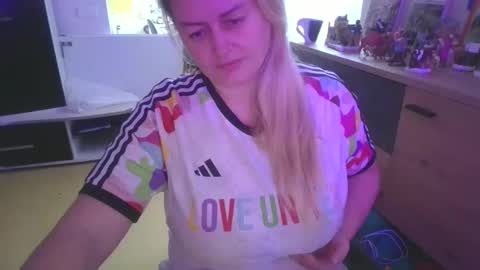 Snapshot of pornbusty chatting on 12/03/25, 09:29 MelissOfficial online show from 12/03/25, 09:29