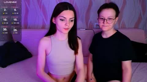 Ana and Tati online show from 01/15/26, 07:50
