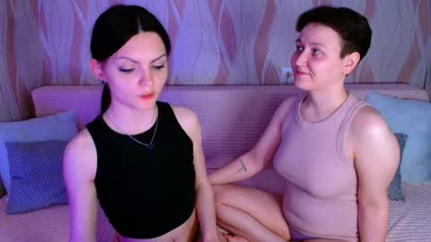 Ana and Tati online show from 06/03/26, 10:48