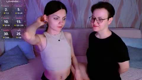 Ana and Tati online show from 06/13/26, 06:50