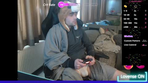 shane online show from 02/02/25, 02:24