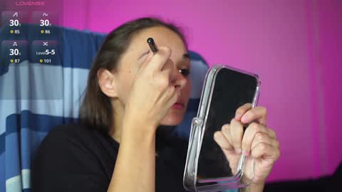 Snapshot of pornxxxcouple chatting on 11/25/25, 12:10 online show from 11/25/25, 12:10