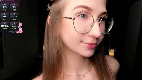 Elizabeth online show from 10/31/25, 07:59