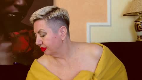 LADY POSH online show from 12/03/24, 10:29