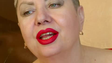 LADY POSH online show from 01/15/25, 02:06