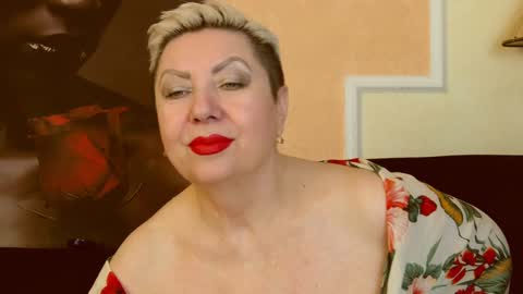 LADY POSH online show from 01/31/25, 09:48