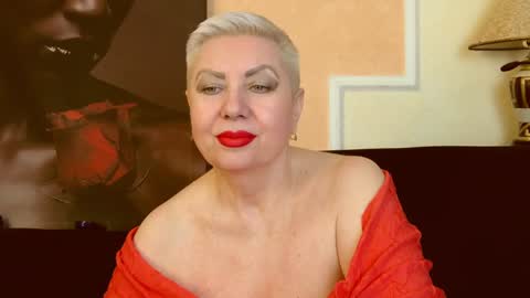 LADY POSH online show from 02/04/25, 10:24