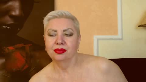 LADY POSH online show from 02/07/25, 06:03