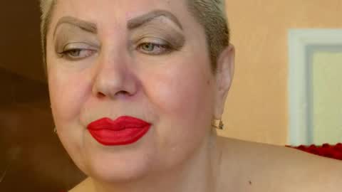 LADY POSH online show from 02/21/25, 10:04