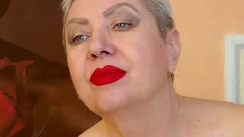 LADY POSH online show from 09/16/25, 08:54