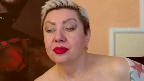 Snapshot of posh_lady chatting on 11/20/25, 09:25 LADY POSH online show from 11/20/25, 09:25