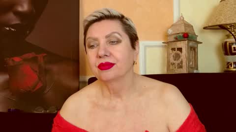 Snapshot of posh_lady chatting on 03/03/26, 10:59 LADY POSH online show from 03/03/26, 10:59