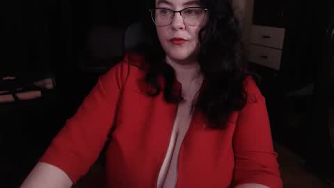 Snapshot of posh_mistress chatting on 02/04/26, 01:55 PoshMistres online show from 02/04/26, 01:55