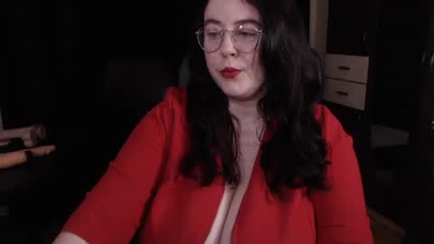 Snapshot of posh_mistress chatting on 03/22/26, 06:55 PoshMistres online show from 03/22/26, 06:55