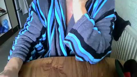 Snapshot of poshman65 chatting on 11/08/25, 11:54 poshman65 online show from 11/08/25, 11:54