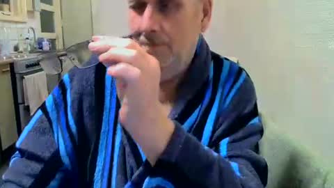 Snapshot of poshman65 chatting on 01/09/26, 10:22 poshman65 online show from 01/09/26, 10:22