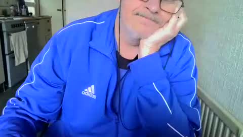 Snapshot of poshman65 chatting on 01/13/26, 12:10 poshman65 online show from 01/13/26, 12:10