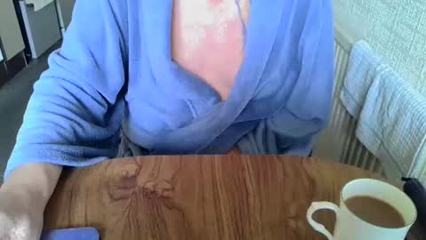 Snapshot of poshman65 chatting on 01/19/26, 12:20 poshman65 online show from 01/19/26, 12:20
