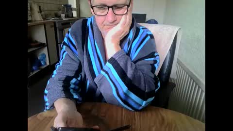 Snapshot of poshman65 chatting on 04/16/26, 08:48 poshman65 online show from 04/16/26, 08:48