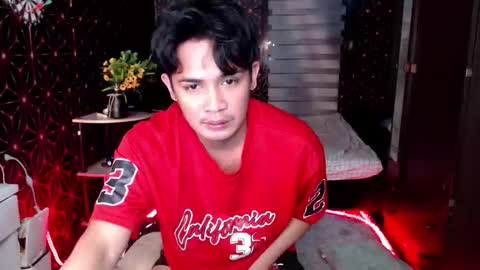 VEeeAsian online show from 09/14/25, 01:43