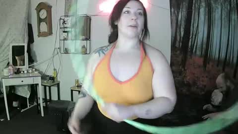 posionedxpeach online show from 01/26/25, 09:19