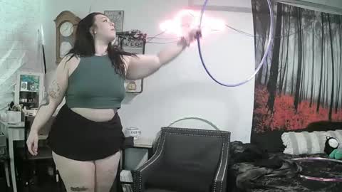 posionedxpeach online show from 01/28/25, 11:17