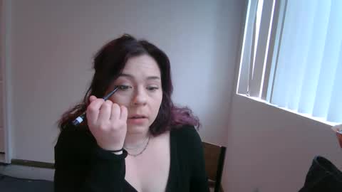 posionedxpeach online show from 10/30/25, 08:42