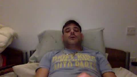Josh online show from 12/25/24, 10:59