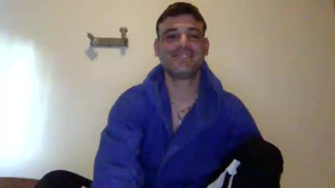 Josh online show from 01/31/25, 07:07