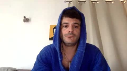 Josh online show from 02/19/25, 07:06