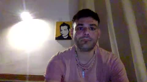 Josh online show from 03/08/25, 11:18