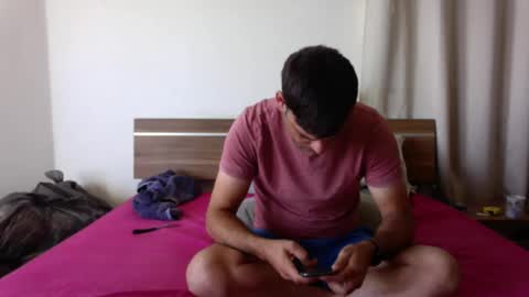 Josh online show from 10/13/25, 09:53