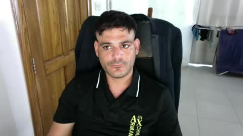Josh online show from 10/19/25, 08:04