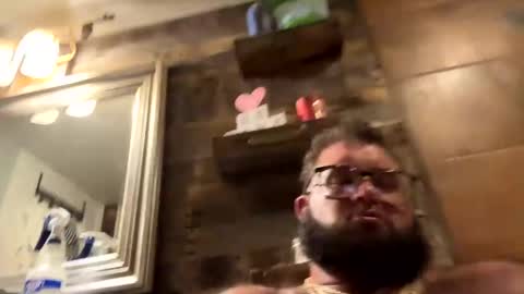 poundsquad305 online show from 01/20/25, 07:04