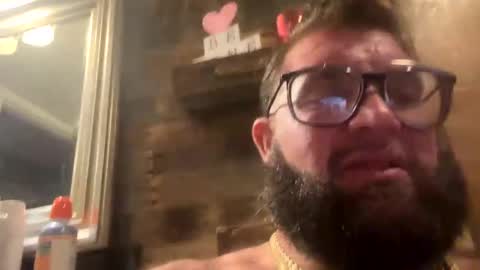 poundsquad305 online show from 01/21/25, 01:11