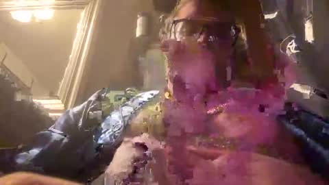 poundsquad305 online show from 10/19/25, 05:52