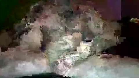 povsquirtking online show from 11/03/25, 06:42